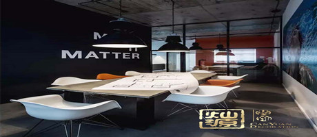 南寧工裝真的這么好做嗎?聽聽裝修公司的心聲吧