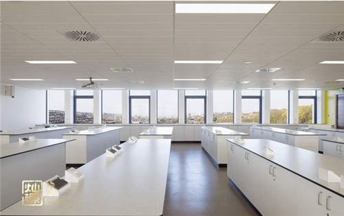 凈化廠房設(shè)計(jì) 凈化廠房設(shè)計(jì)