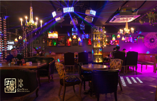 會(huì)所設(shè)計(jì) 會(huì)所設(shè)計(jì)