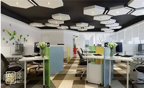 南寧辦公區(qū)裝修公司 南寧辦公區(qū)裝修公司
