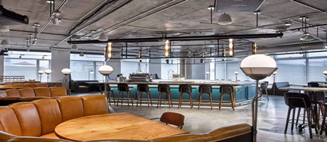 好的細(xì)節(jié)無(wú)處不在，看看人家的飯?zhí)醚b修