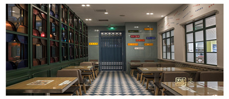 不用花錢的工裝設(shè)計裝修，你敢做嗎