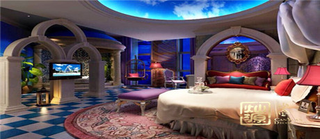 被玩壞的南寧賓館裝修公司，顧客為何還如此熱衷