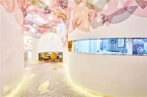 店鋪設(shè)計(jì)-餐廳入口 店鋪設(shè)計(jì)-餐廳入口