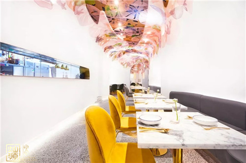 店鋪設(shè)計(jì)-餐廳卡座 店鋪設(shè)計(jì)-餐廳卡座