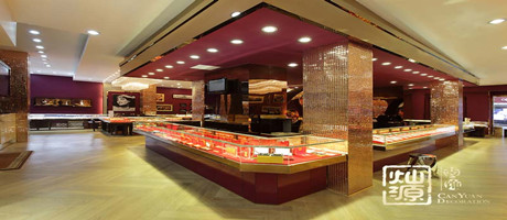 找南寧裝修設(shè)計公司開工，認(rèn)準(zhǔn)品牌瞞重要