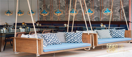 醬紫的店鋪設計，簡直無可挑剔