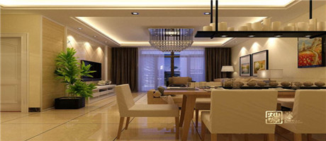 還在找南寧大的裝修公司，你有必要了解清楚行情了