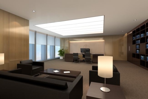 南寧本地的裝修公司請(qǐng)自重，別把業(yè)主的辦公室污染得太嚴(yán)重啦