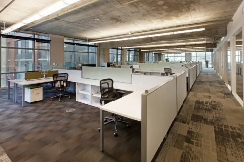 南寧本地的裝修公司請自重，別把業(yè)主的辦公室污染得太嚴(yán)重啦