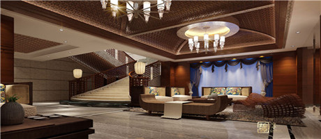 細節(jié)決定效果，你的南寧酒店裝修合格嗎