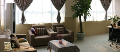 裝修設(shè)計(jì)新理念，摒棄華而不實(shí)的浪費(fèi)