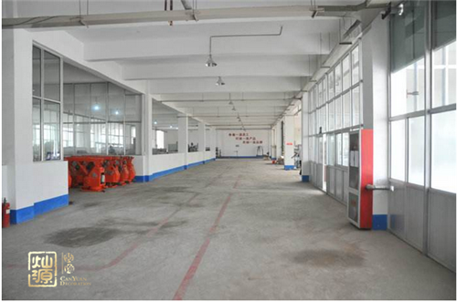 南寧廠房裝修設(shè)計(jì)