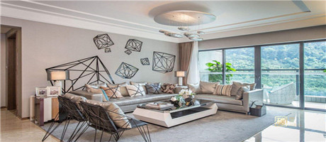 影響力大的裝修公司前新鮮出爐，先看了再說(shuō)