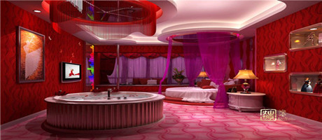 不懂主題酒店設(shè)計(jì)，老司機(jī)可以帶你學(xué)習(xí)