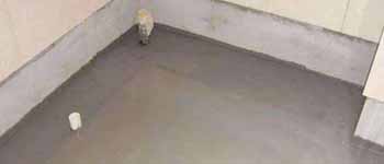 防水細(xì)節(jié)做得好壞恰好能體現(xiàn)南寧裝修公司的實力