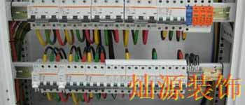 辦公室裝修的不只是電工，還有你!