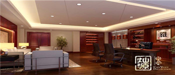 大學(xué)生想創(chuàng)業(yè)？小型辦公室裝修性價(jià)比頗高