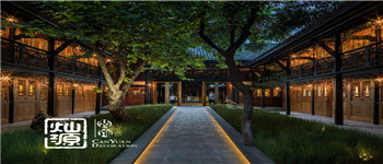 五一將至，怎樣的酒店設(shè)計(jì)能使你生意火爆