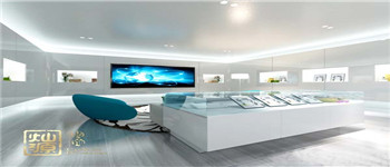 做好這幾點(diǎn)，小辦公室裝修也做出“大”感覺