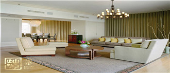 南寧裝修設(shè)計(jì)之提倡綠色裝修，拒絕室內(nèi)污染