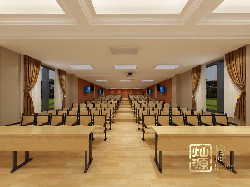 南寧學(xué)校裝修 南寧學(xué)校裝修