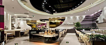 南寧西餐廳裝修的裝飾哪些？