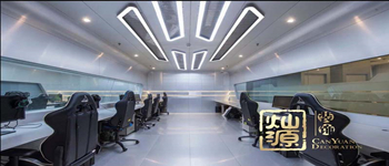 南寧辦公室裝修大概多少錢一個平方？