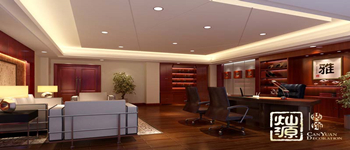 南寧辦公室設(shè)計公司告訴你辦公室布局潛規(guī)則