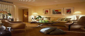 南寧室內(nèi)設計公司教你避免設計臥室的雷區(qū)