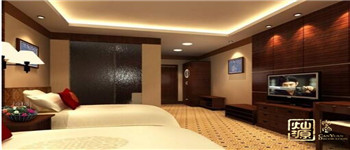 南寧酒店設(shè)計(jì)公司幫你解決酒店裝修中問題