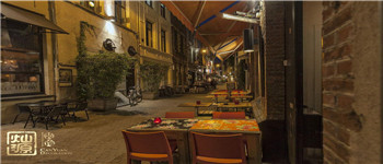 打造特色南寧餐廳裝修設(shè)計(jì)