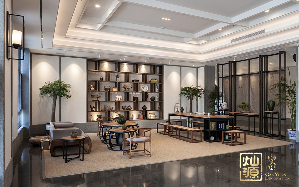 南寧中餐廳設(shè)計(jì)案例 南寧中餐廳設(shè)計(jì)案例