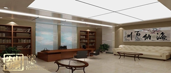 南寧辦公室裝修環(huán)境誤區(qū)和應(yīng)對