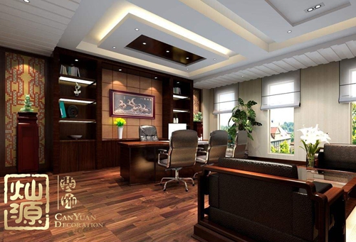 南寧風水裝修設(shè)計公司