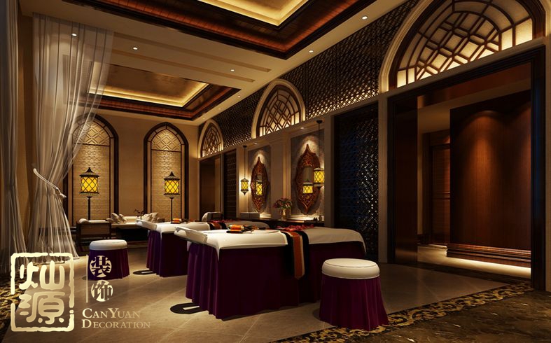 南寧裝修公司 會(huì)所裝修效果圖 南寧裝修公司 會(huì)所裝修效果圖