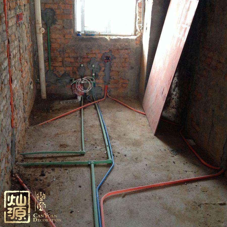 南寧裝修公司-驗收階段 南寧裝修公司-驗收階段