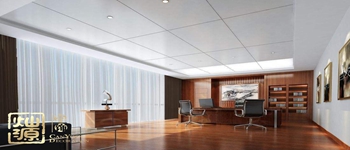 南寧辦公室裝修設(shè)計師怎樣把握客戶需求？