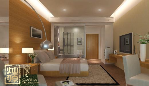 南寧賓館裝修參考圖 南寧賓館裝修參考圖