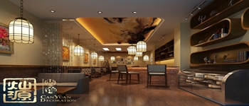 南寧店鋪設(shè)計有什么重要意義？