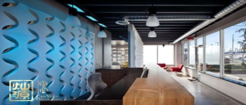 南寧寫字樓裝修，物業(yè)霸道強(qiáng)制業(yè)主使用推薦的裝修隊(duì)？