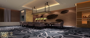 未來南寧會所裝修的設(shè)計(jì)趨勢