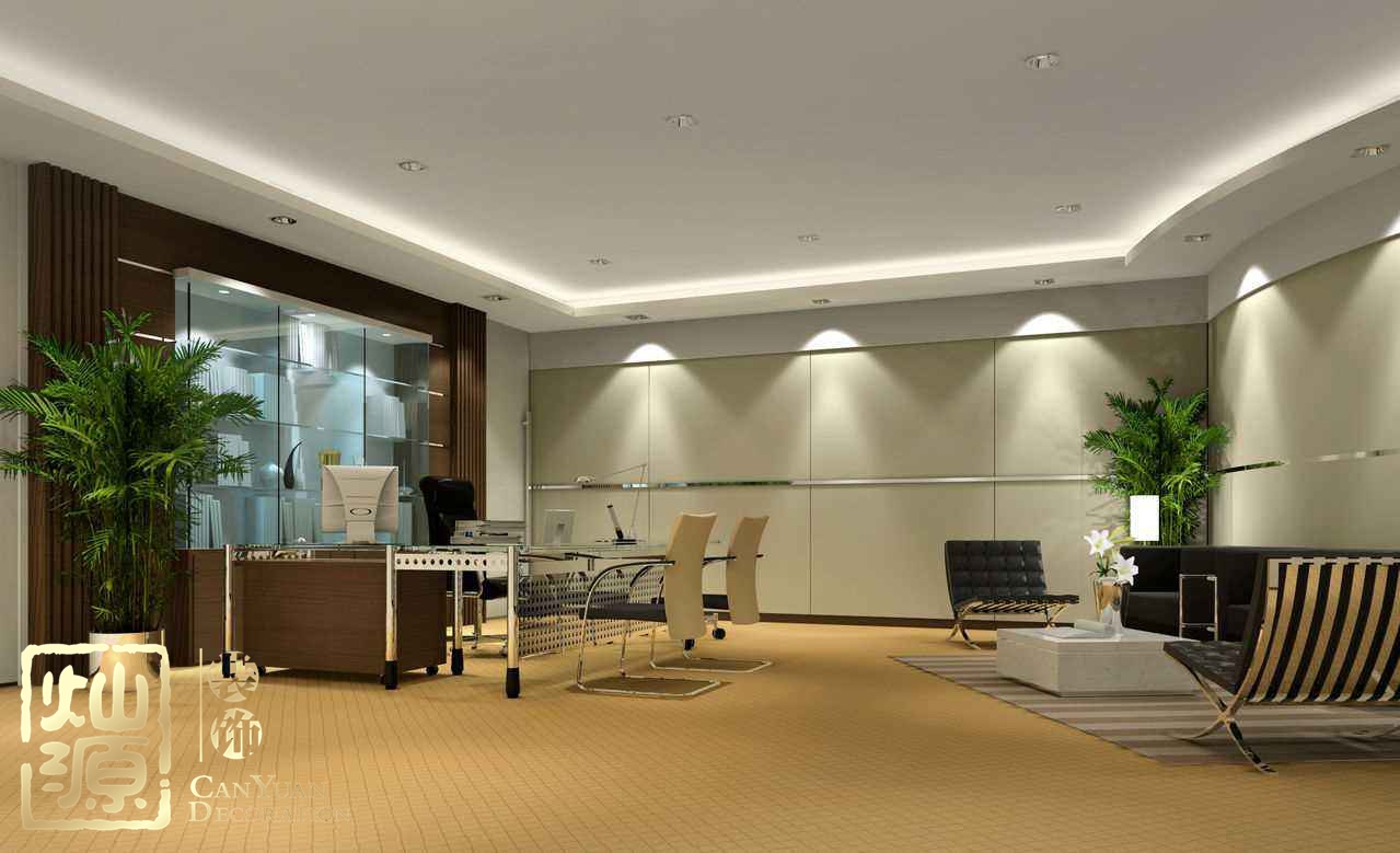 南寧寫(xiě)字樓設(shè)計(jì)圖