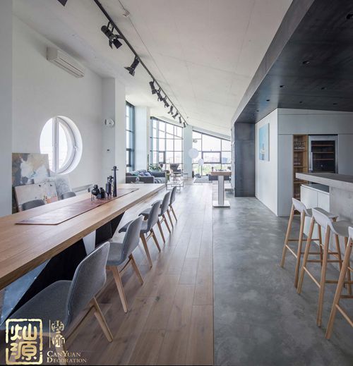 公寓裝修效果圖 公寓裝修效果圖