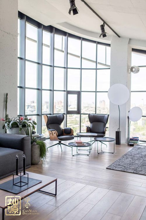 公寓裝修效果圖 公寓裝修效果圖