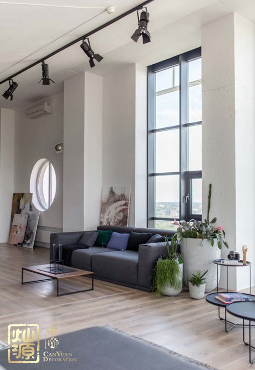 公寓裝修效果圖 公寓裝修效果圖