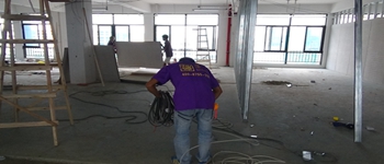 不請南寧裝修公司自己該如何裝修呢？