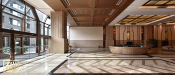 省錢環(huán)保兩不誤 南寧寫字樓設(shè)計公司樹立綠色節(jié)能觀念