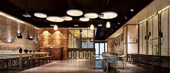 奶茶店裝修大概費用與整體設(shè)計思路