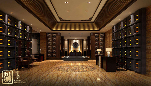 南寧裝修公司效果圖 南寧裝修公司效果圖